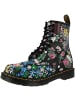 Dr. Martens Schnürboots 1460 Pascal in schwarz