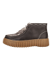 Clarks Stiefelette TORHILL MOSS Dunkelbraun