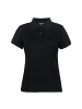 Icepeak Poloshirt Bayard in Schwarz