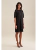 Seidensticker Kleid Regular in Schwarz