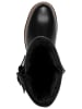 Marco Tozzi Stiefel schwarz