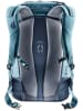 Deuter Reiserucksack Utilion 34+5 in Atlantic/Ink