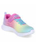 Skechers Low Sneaker BLURRED DREAMS in Mehrfarbig