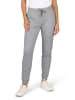 DENIMFY Jogginghose DFLina slim in Grau