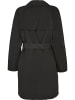 Urban Classics Coat in black