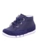 superfit Lauflernschuhe FLEXY in blau