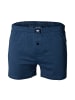 CECEBA Boxershort 2er Pack in Blau
