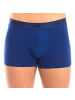 Kisses and Love 2er-Set: Boxershorts in Blue