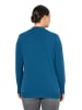 Ulla Popken Pullover in blaugrün