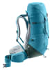Deuter Trekkingrucksack in blau