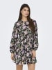 JDY Kleid in Black