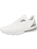 Geox Sneaker low U Spherica Actif A in weiss