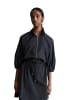 Marc O'Polo DENIM Kurzes Kleid relaxed in Blue Depths