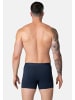 Muchachomalo 3er-Set: Boxershort in Mehrfarbig - für Herren