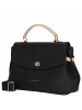 Bugatti Ella - Henkeltasche 38 cm in schwarz