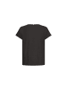 Camel Active T-Shirt in caviar
