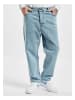 DEF Loose Fit Jeans in blue