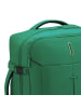 Roncato Ironik 2.0 Daypack 45 cm Laptopfach green