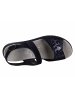 Semler Outdoor Sandalen für Damen in blau