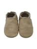 Yalion Baby Krabbelschuhe in Braun