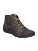Josef Seibel Komfort Stiefeletten in Blau