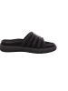 Gabor Pantolette in schwarz