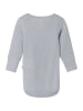 Reima Woll-Body " Utu " in Melange grey