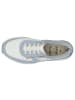 Solidus Sneaker Low in blau