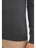 BLEND Rollkragenpullover BHMWEDAT in Grau