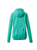 Killtec Softshelljacke Packbar in Mint
