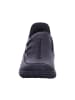 rieker Slipper in schwarz