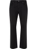 Urban Classics Urban Classics Herren Stretch Twill 5 Pocket Pants in black