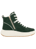 Rieker Evolution Schnürboots W1771 in gruen