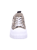 s.Oliver Sneaker in braun