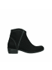wolky Stiefeletten für Damen in schwarz