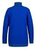 Ulla Popken Rollkragenpullover in royalblau