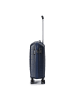 benzi 5583 4 Rollen Kabinentrolley 55 cm in blau