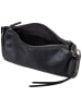 FREDsBRUDER Bodybag My Forever Friend Zipper in Black