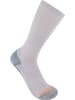 CARHARTT  Socke "Midweight Cotton-Zellulosefaser  Comfort Crew Sock 3 Pack" in Grau