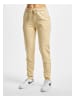 DEF Trousers - Sweat in beige
