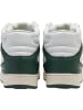 Hummel Schnürsenkel Sneaker St. Power Erwachsene in WHITE/GREEN