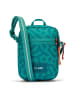 Pacsafe Pacsafe Go Mini Bag Umhängetasche 12.5 cm reef