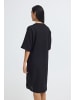 Oxmo Minikleid OXNInna in Schwarz