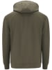 Virtus Sweatshirt Taro in 3241 Kambaba