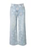 Ulla Popken Jeans in light blue