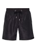JOOP! Badeshorts 1er Pack in Schwarz