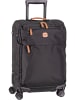 BRIC`s Trolley X-Travel in Nero