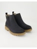 rieker Chelsea Boots in Blau