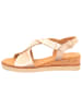 Gabor Schuhe in silber