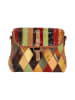 usha FESTIVAL Women Shoulder Bag in Rainbow Multicolor